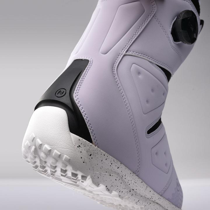 Actual product image Nidecker Snowboard Boots Altai W 2025 (22)