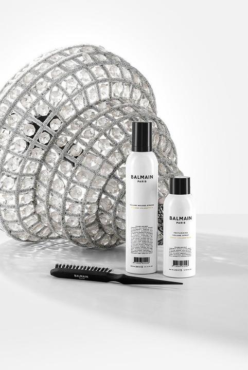 Image du produit Balmain Paris - Volume Mousse Strong 300 ml (300 ml, Mousse de volume)