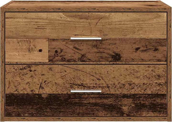 Image du produit vidaXL Schrank (60 x 31 x 40 cm)