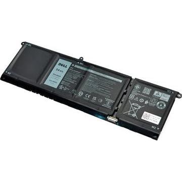 Dell Btry Pri 54whr 4c Lith Smp (4 Zellen), Notebook Akku