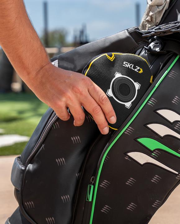 Immagine prodotto SKLZ Bunker Caddie