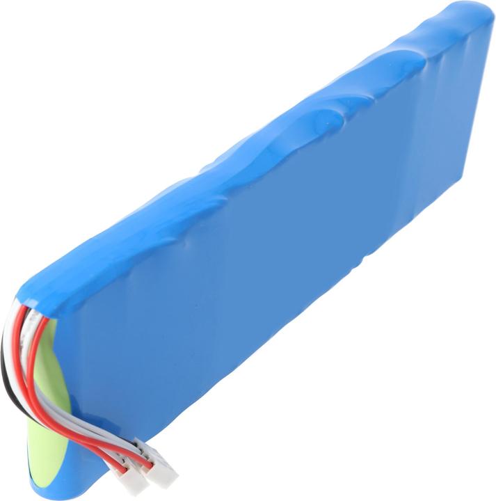 Actual product image AccuCell Akku Raid Controller IBM Bladecenter S, 43W3584, 43W3630, 45W4439 (4.80 V, 3500 mAh)