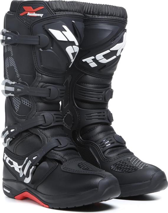 Actual product image TCX X-Helium Michelin (Men, Women, 38)