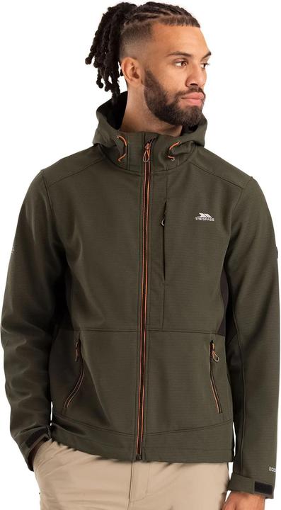 Produktbild Trespass Dante Softshelljacke (M)