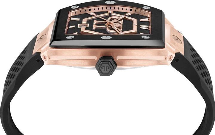 Image du produit Philipp Plein PWPUA0124 (Horloge analogique, 44 mm)