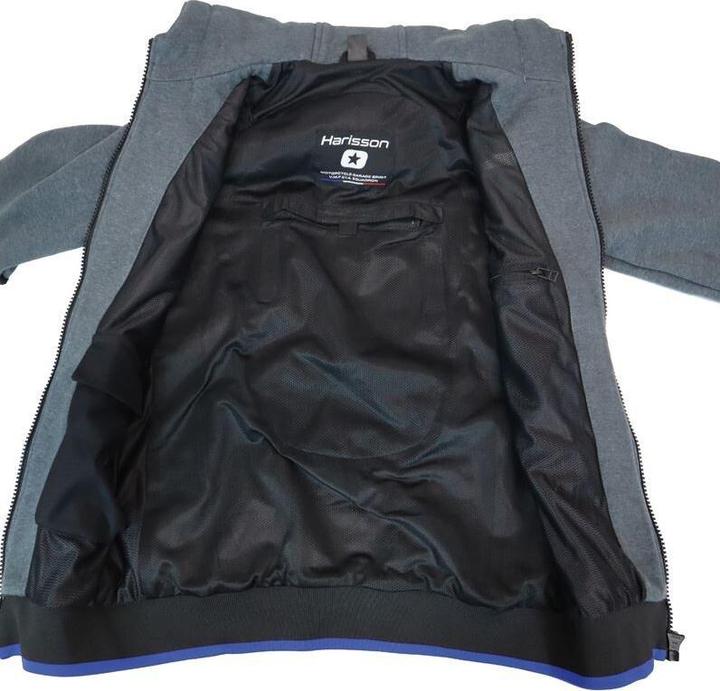 Produktbild Harisson Stingray (128)