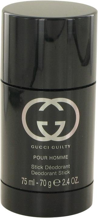 Produktbild Gucci Deodorant (Stick, 75 ml)