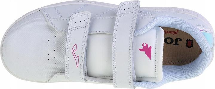Produktbild Joma Sneaker W Play Leder (22)