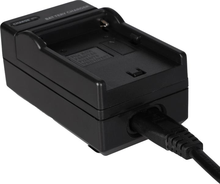 Produktbild Falcon Eyes Sp-Chg (Kamera Akku Ladegerät)