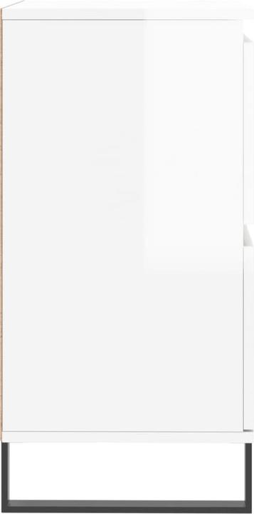 Image du produit vidaXL Sideboard (120 x 35 x 70 cm)