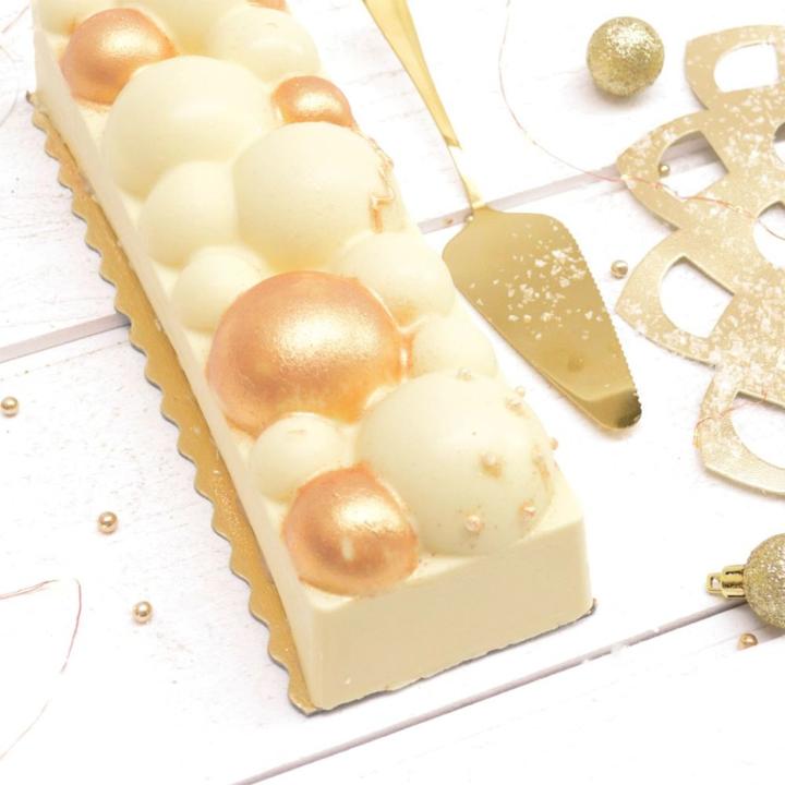 Produktbild ScrapCooking 2er Set Bûche Délice