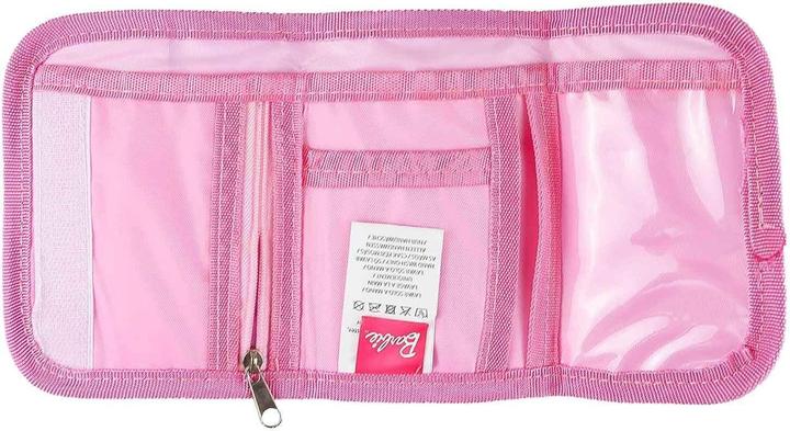 Actual product image Mattel Barbie wallet