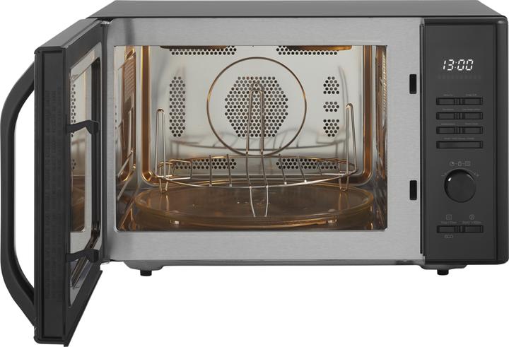 Produktbild Etna CMV328ZT - combi-magnetron - zwart (28 l)