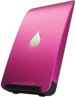 Produktbild Raindesign Rain Design iSilder, pink