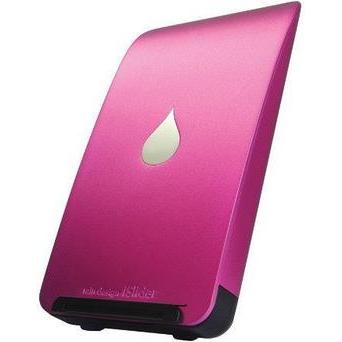 Raindesign Rain Design iSilder, rosa, Supporto per smartphone, Pink
