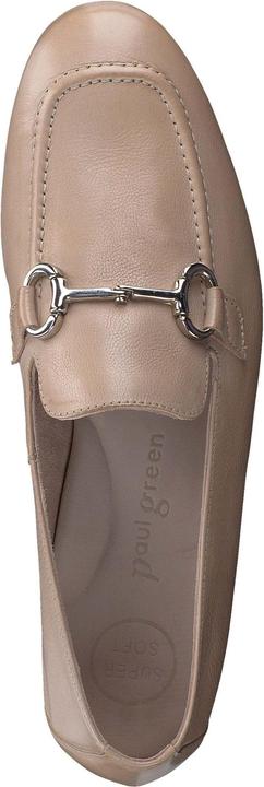 Actual product image Paul Green Slipper 2596 183 (38)