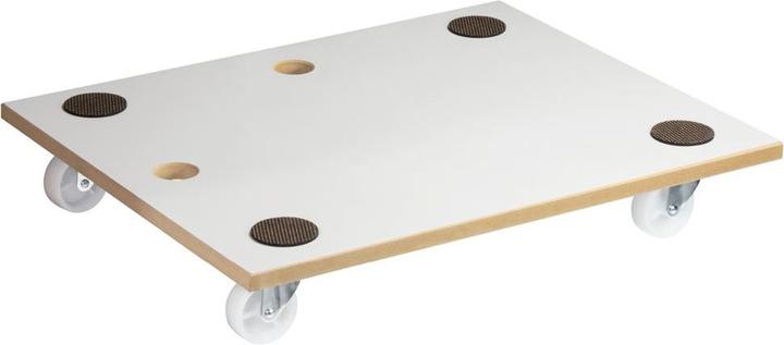 Wagner System Transporthilfe MM 1359 I Spezialbesch. I Tragkraft200 kg I Anti-Rutsch-Pads (200 kg)