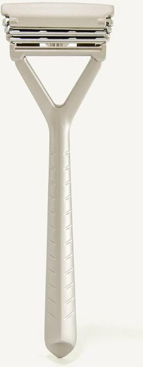 Immagine prodotto Leaf Shave The Leaf Razor - Silver