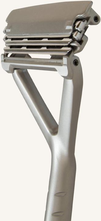 Immagine prodotto Leaf Shave The Leaf Razor - Silver