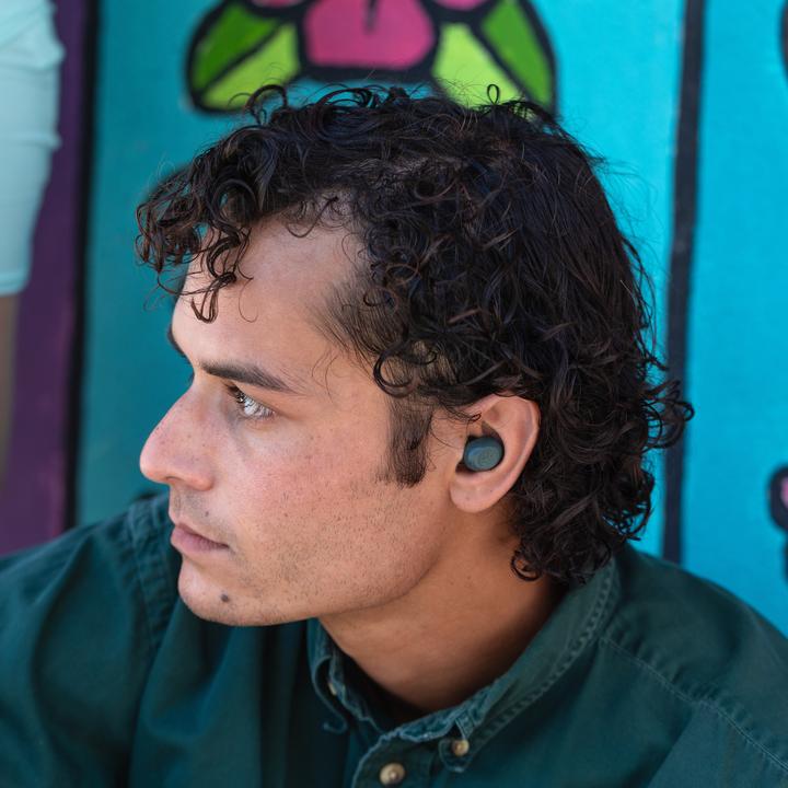 Image du produit JLab Audio JBuds Mini (NC, 5.50 h, Sans fil)