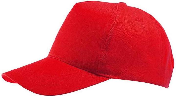 Produktbild Sols Buzz BaseballMütze