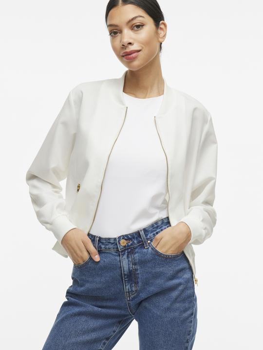 Image du produit Vila Reissverschluss Bomberjacke (34)