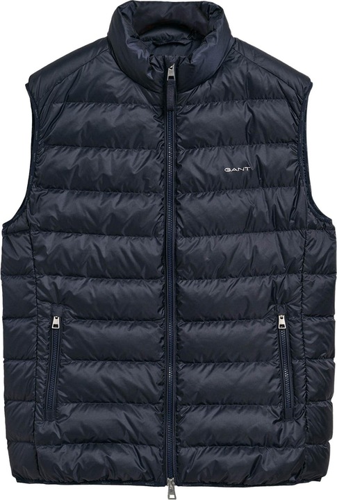 Produktbild GANT Daunensteppgilet (3XL)