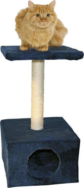 Actual product image Kerbl AMETHYST dark blue, height: 57 cm (57 cm, Dark Blue)