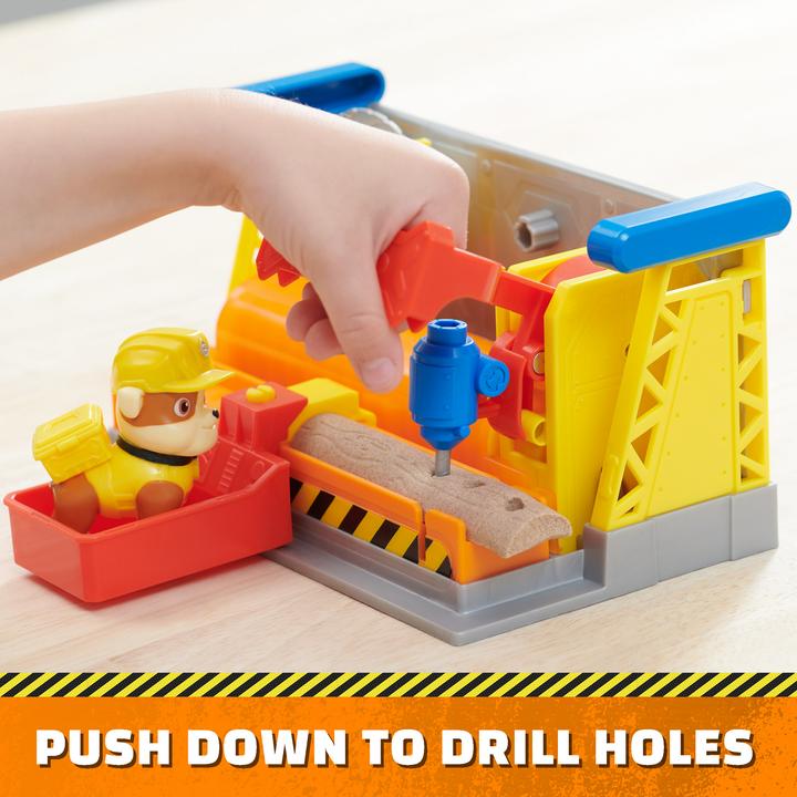 Produktbild Spin Master RBL Rubble & Crew Workshop Pl