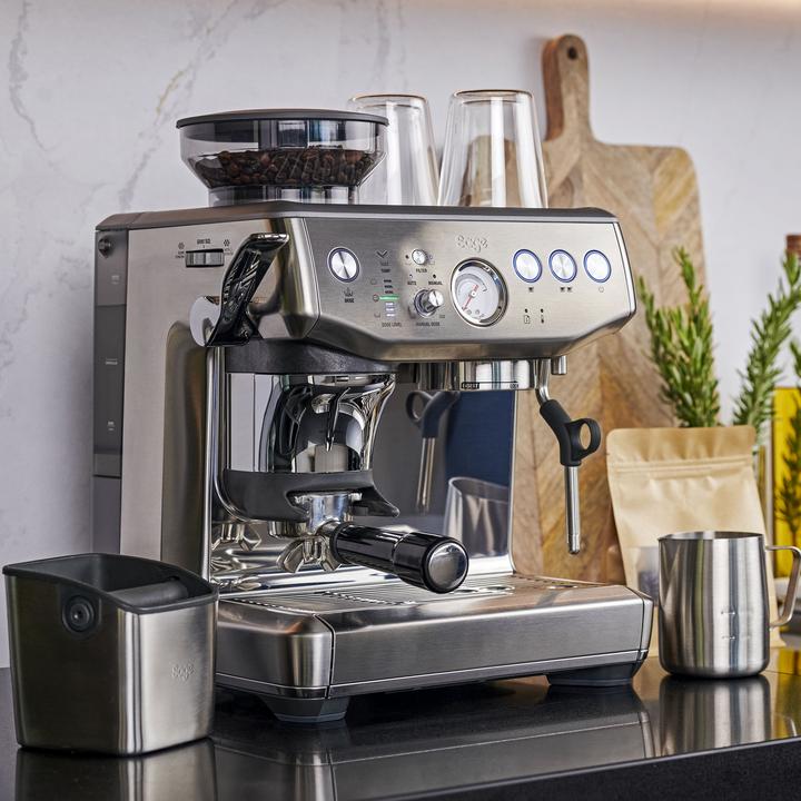 Image du produit Sage the Barista Express Impress