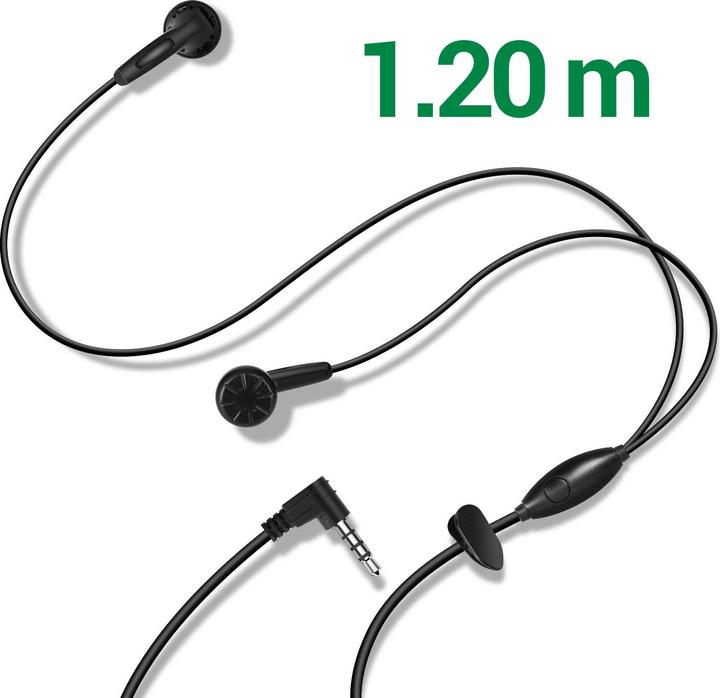 Produktbild Doro 3.5mm Klinkenanschluss (Kabelgebunden)