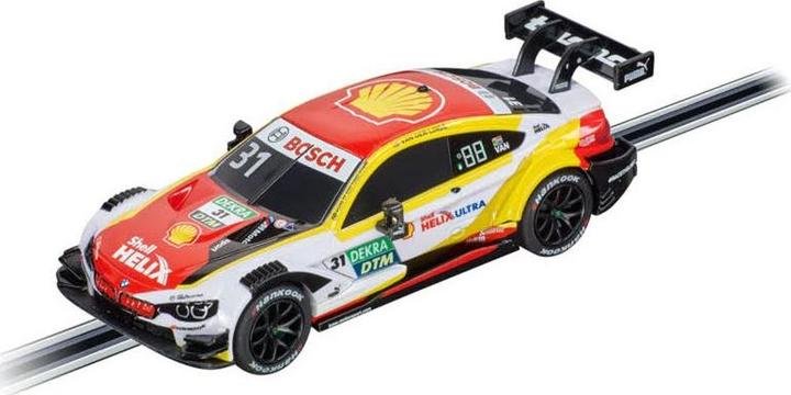 Image du produit Carrera GO BMW M DTM S v d Linde