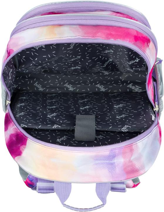 Immagine prodotto Baagl 3-teiliges Schulrucksack-Set
