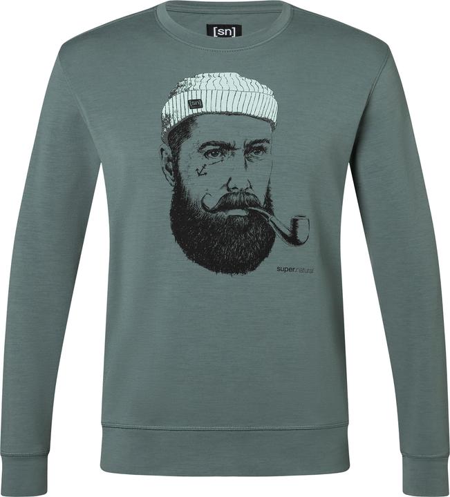 Image du produit Super Natural Sailor Crew (XL)