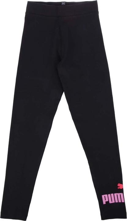 Immagine prodotto Puma Essential Pantacollant Logo Ragazze (110)