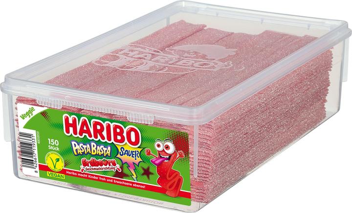 Immagine prodotto Haribo Pasta Basta (1 pz., 1125 g)