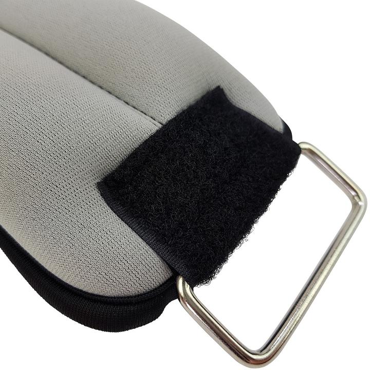 Produktbild Tunturi Soft Weights Extra Gewichte Paar (2 x 1 kg)