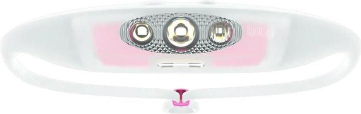 knog. Stirnlampe Bandicoot Run 250, Rosa (250 lm)