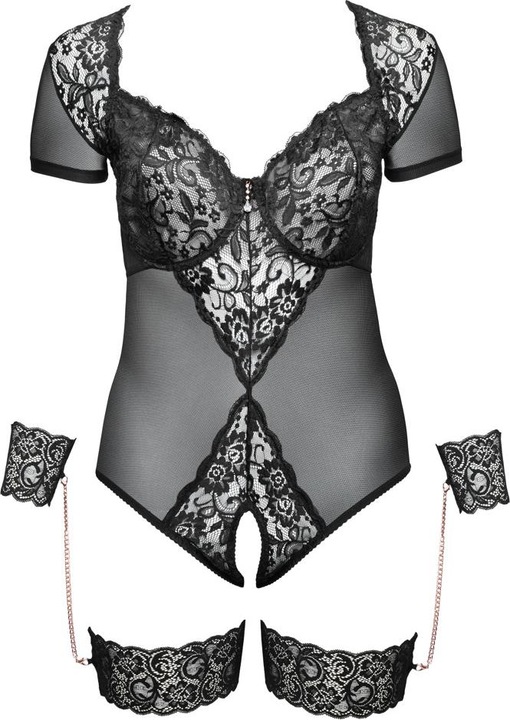 Productafbeelding Cottelli Collection Body Bondage 85D/L (85 D)