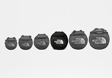 Image du produit North Face Camp de base (71 l)