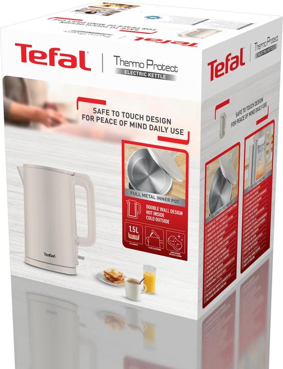 Produktbild Tefal KO140BE0 (1.50 l)
