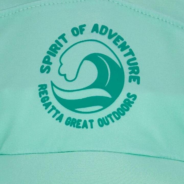 Produktbild Regatta II Kappe mit Nackenschutz (152, 158)