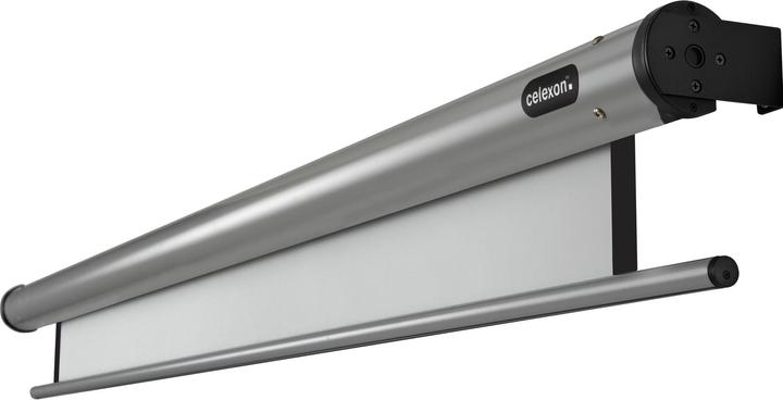 Produktbild Celexon Motor, Home Cinema, Leinwand, 1:1 (107.87", 4:3)