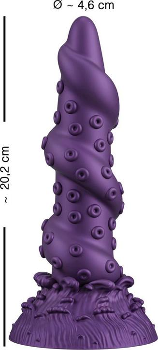 Image du produit Beasty Cocks Octopus Prime