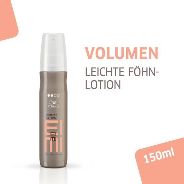 Produktbild Wella EIMI Perfect Setting (150 ml)