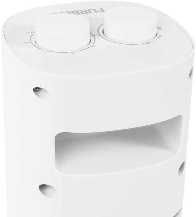 Produktbild Furber Turmventilator Vayu-Torre, Weiss