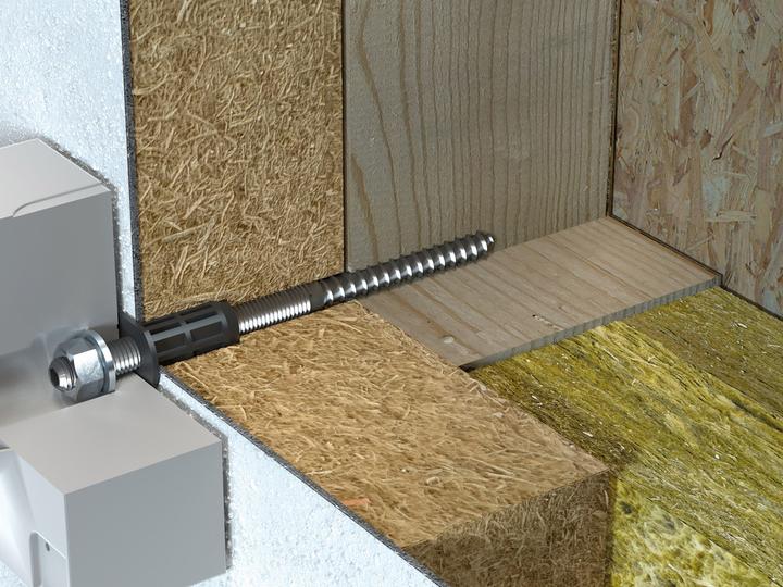 Produktbild Tox Thermo Proof Wood (2 Stk.)