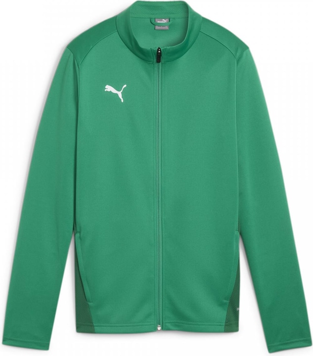 Actual product image Puma teamGOAL Training Jacket Wmn (S)