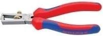 Actual product image Knipex Insulation Stripper (160 mm)