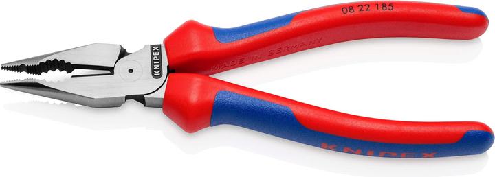 Productafbeelding Knipex Punttang (185 mm)